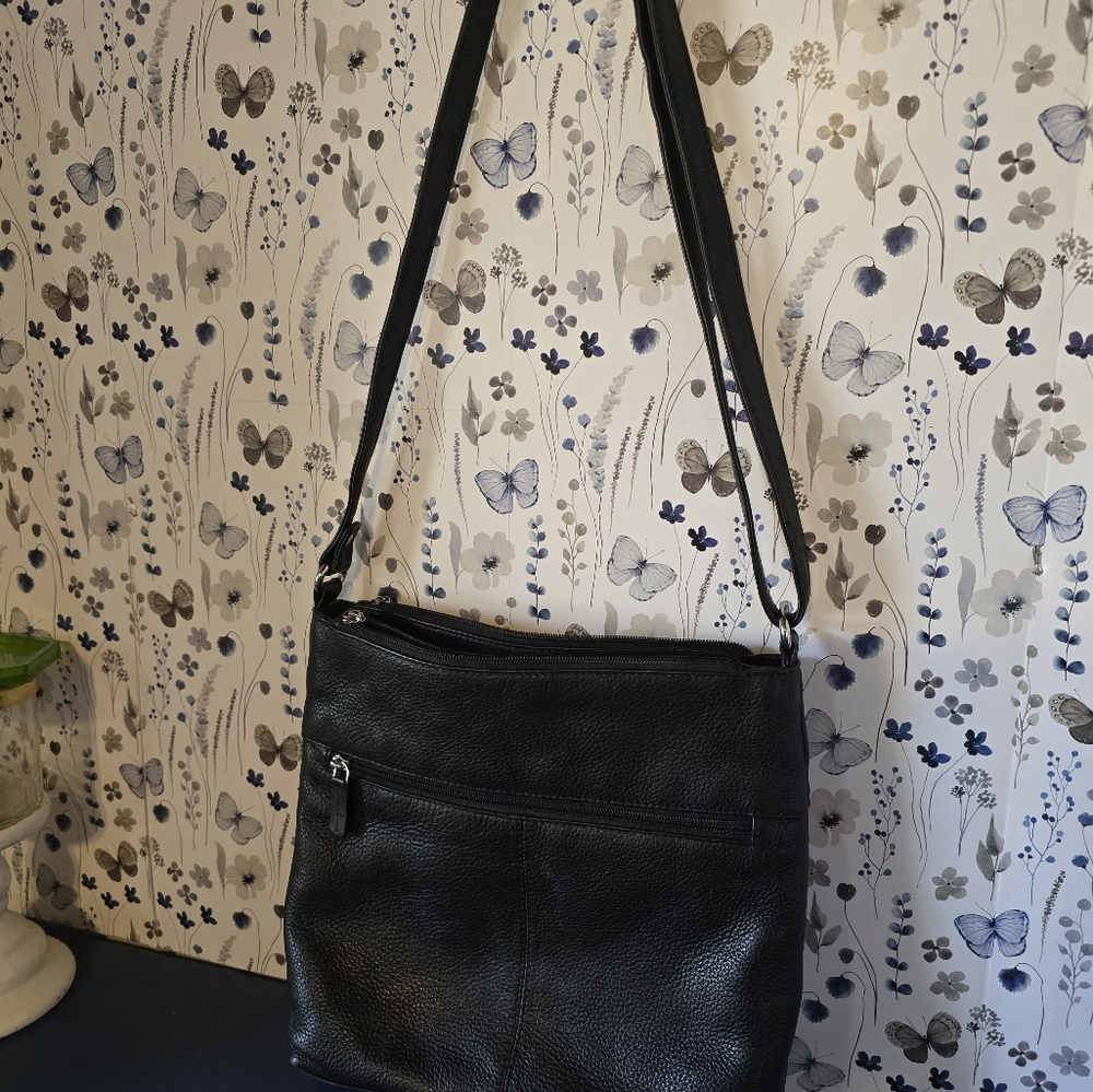 Jack georges handbag